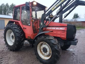 Valmet 705