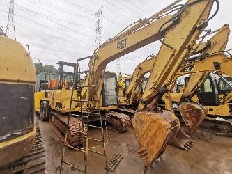 CAT E70B