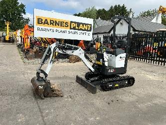 Bobcat E 10z