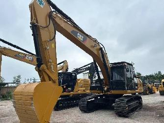 CAT 329