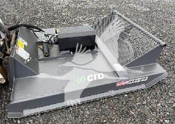  CID