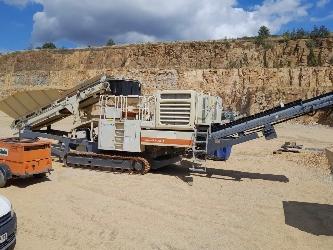Metso LT200HP