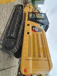 CAT 336 GC