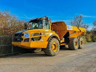 Volvo A 30 G