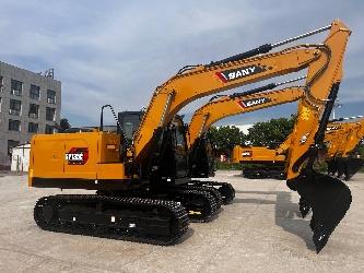 Sany SY135C