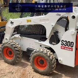 Bobcat S 300