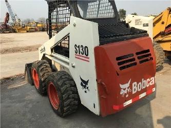 Bobcat S 130