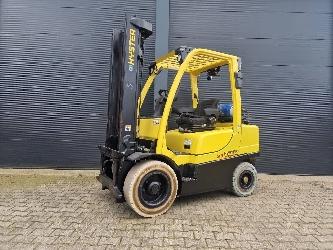 Hyster 3.0 FT