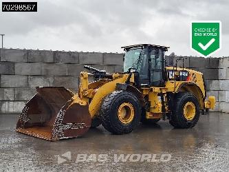 CAT 966 M