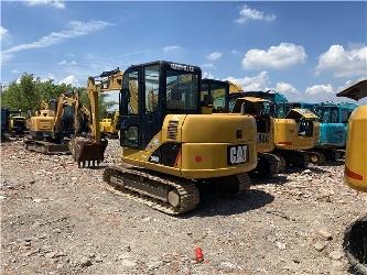 CAT 306D