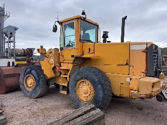 Volvo L 90 D