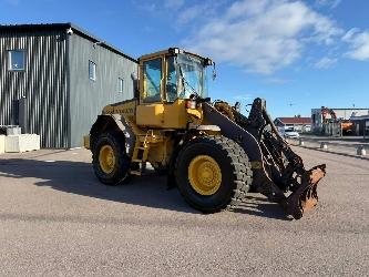 Volvo L 70 E