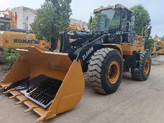 XCMG ZL 50 GN