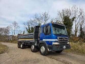 Hino 700 FY