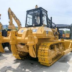 CAT D 6 D