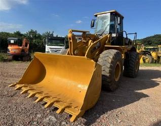 CAT 966H