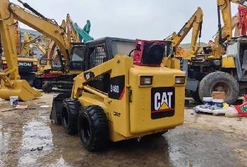 CAT 246 D