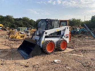 Bobcat S 300