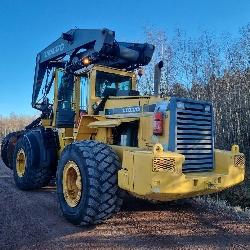 Volvo L 180 C