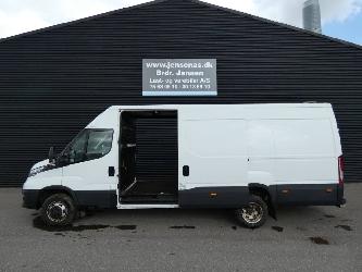 Iveco 50C 18
