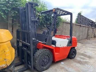 Heli 3 Ton