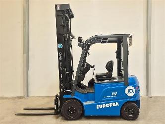 BYD SEF25B