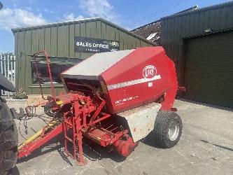 Welger RP235