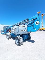Genie Z 80/60