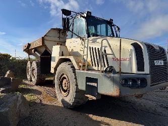 Terex TA 250