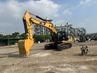 CAT 330 D