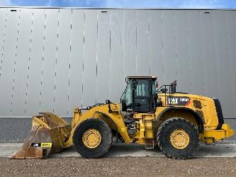 CAT 980 M