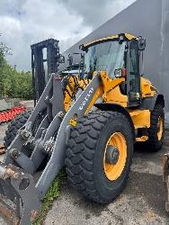 Volvo L 50 F