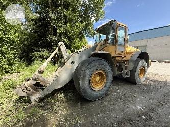 Volvo L 120