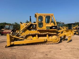 CAT D7G