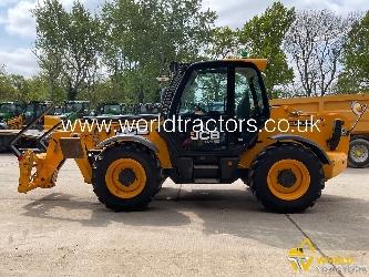 JCB 540-140
