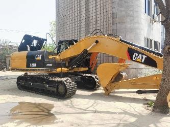 CAT 320 D