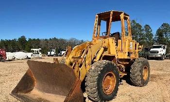 CAT 930