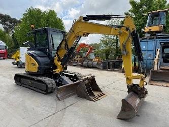 Yanmar Vio 50