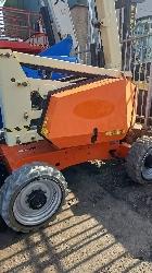 JLG 340 AJ