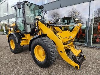 CAT 908m