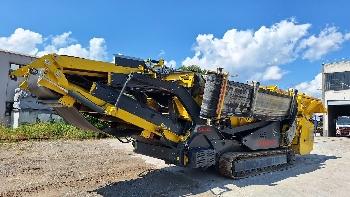 Keestrack K6h