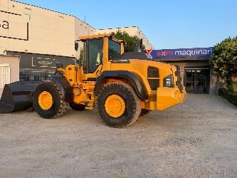 Volvo L120H