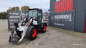 Bobcat L 85