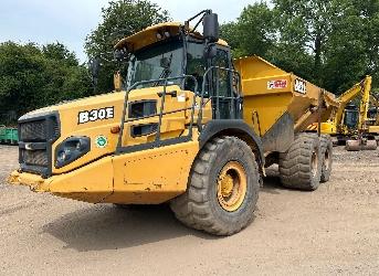 Bell B 30 E