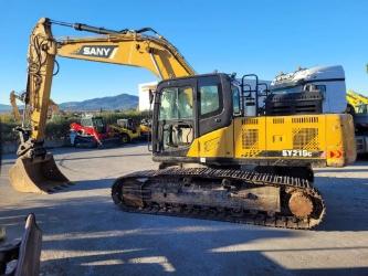Sany SY 215 C