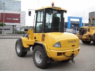 Volvo L 30 B