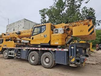 XCMG XCA 200