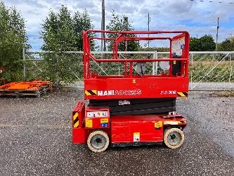 Manitou 78 XE