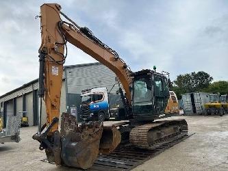 CASE CX 130 D