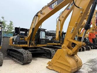 CAT 330 D L